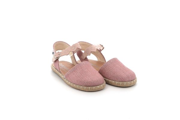 Children's Espalilla for Girl Conguitos Color Pink COSH215036