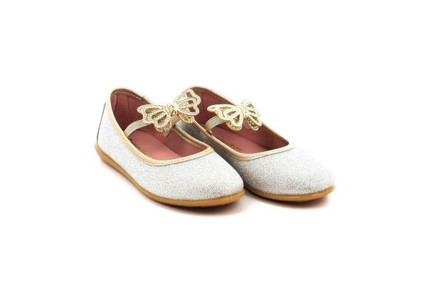 Παιδική Μπαρέτα για Κορίτσι Conguitos Χρώματος Χρυσό COSH265069G