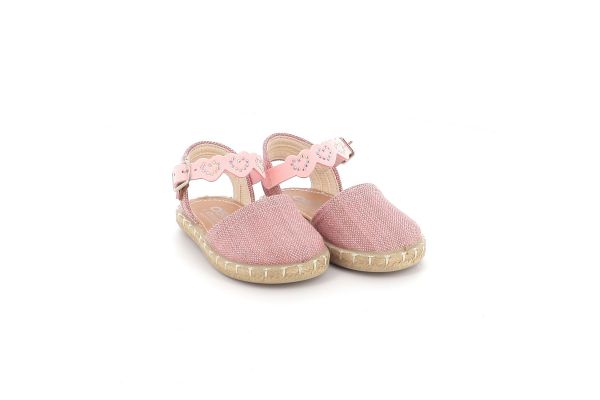 Παιδική Εσπαντρίγια για Κορίτσι Conguitos Χρώματος Ροζ OSSH145076