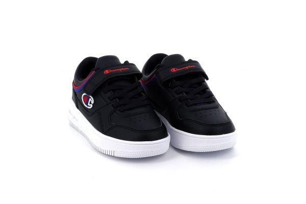 Παιδικό Αθλητικό Παπούτσι για Αγόρι Champion RD18 Low B Χρώματος Μπλέ S32406-BS009