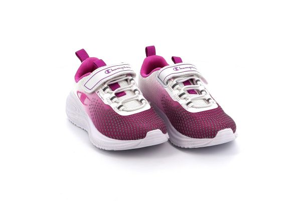 Παιδικό Αθλητικό Παπούτσι για Κορίτσι Champion Syphon Reflect G Ps Χρώματος Λευκό S33058-WW002