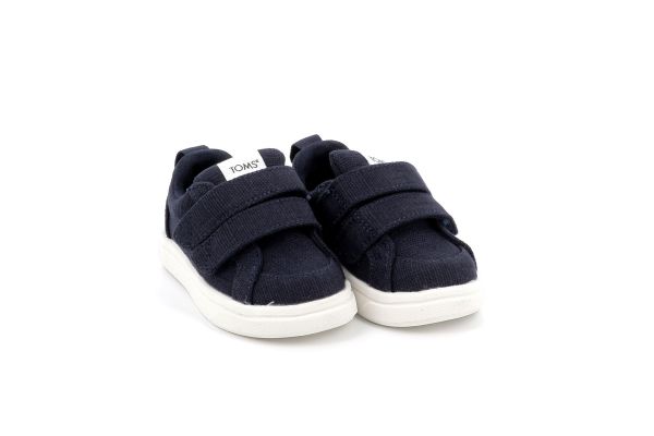 Children's Low Casual for Boy Toms Color Blue 10022102