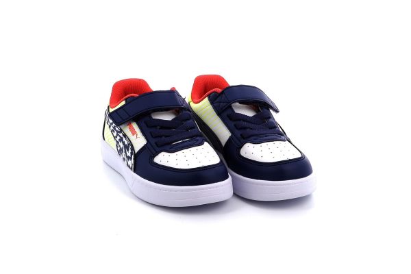 Children's Sports Shoe for Puma Caven 2.0 Poised2race Ac+ps Colorful 400597-01