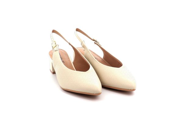 Women's Wova Piccadilly Color Beige 739031-97