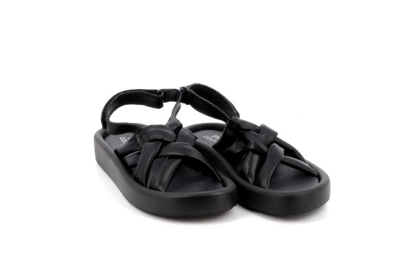 Παιδικό Πέδιλο για Κορίτσι Primigi Ανατομικό Χρώματος Μαύρο 7939722