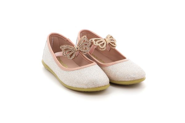 Παιδική Μπαρέτα για Κορίτσι Conguitos Χρώματος Ροζ COSH265069P