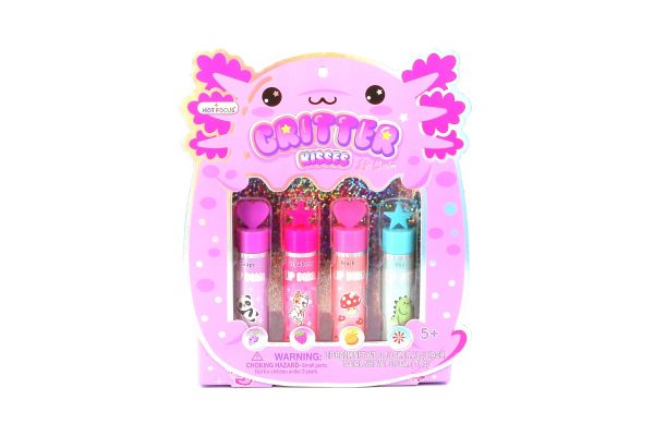 Lipgloss 015CR