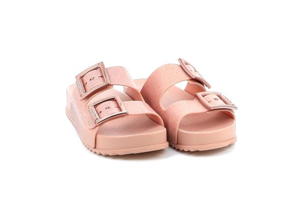 Female Mule Zaxy Color Pink 780-25201-29-3