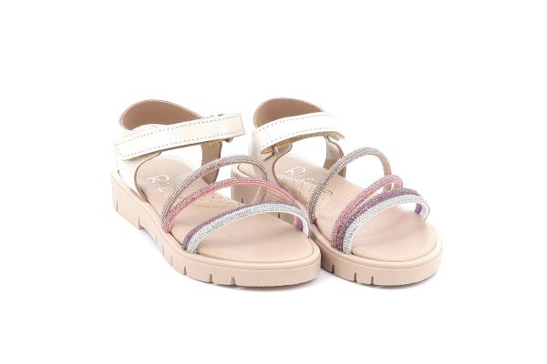 Παιδικό Πέδιλο για Κορίτσι Ricco Mondo Πολύχρωμο A30266S2