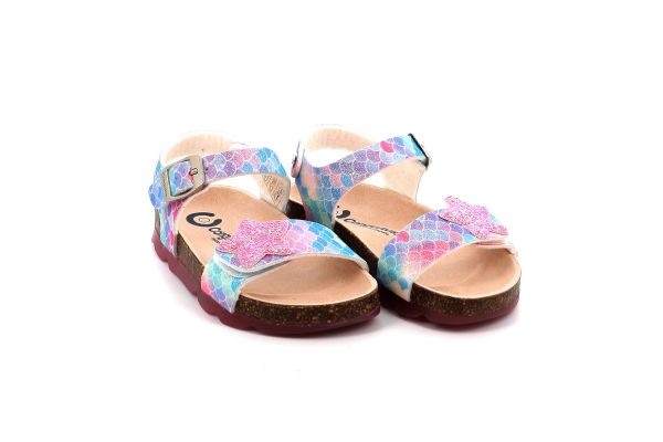 Children's Pedile for Girl Conguitos Color Multicolored COSH285080