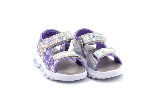 Παιδικό Πέδιλο για Κορίτσι Disney Frozen Χρώματος Ροζ FZ014819