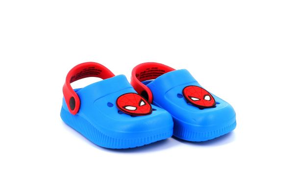 Children's Sambo for Marvel Spiderman Boy Color Blue SP013690