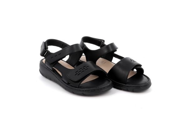 Women's Pedilo Parex Color Black 11731019. B
