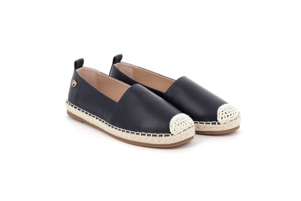 Women's Espalilla Parex Color Black 12031000. N