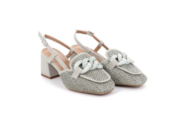 Women's Pedile B-Nice Color Grey 15111-1