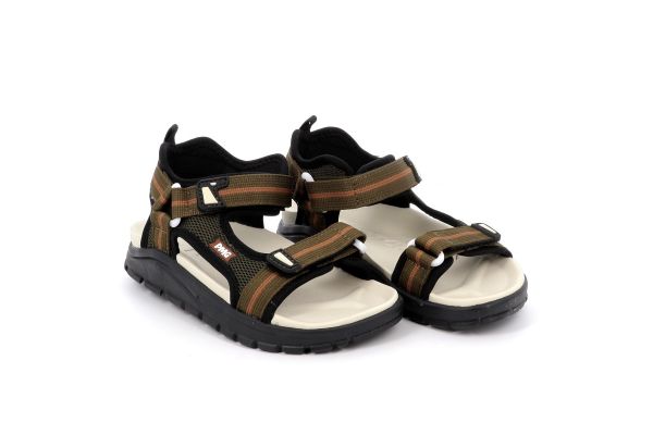 Children's Pedile for Color Boy Green7970644