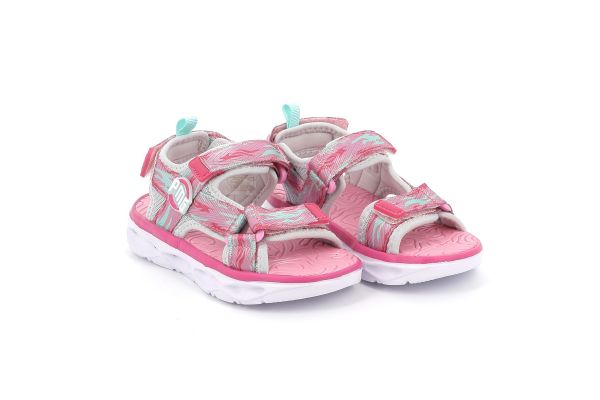 Παιδικό Πέδιλο για Κορίτσι Primigi με Φωτάκια Χρώματος Ροζ  7974000