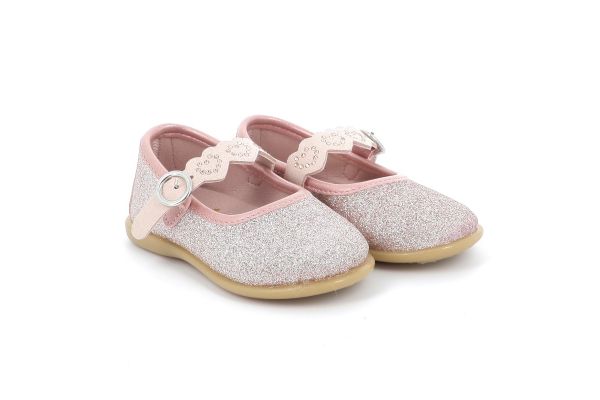 Children's Ballarina for Girl Conguitos Color Pink OSSH102105P