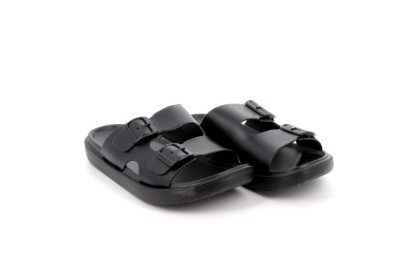 Ανδρική Σαγιονάρα Parex Χρώματος Μαύρο 11829130.B