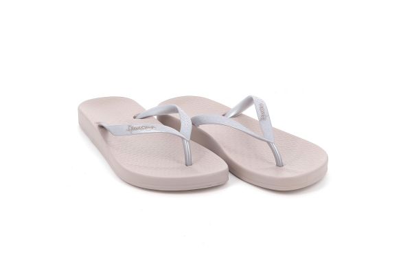 Γυναικεία Σαγιονάρα Ipanema Χρώματος Μπεζ 780-25322-29.7