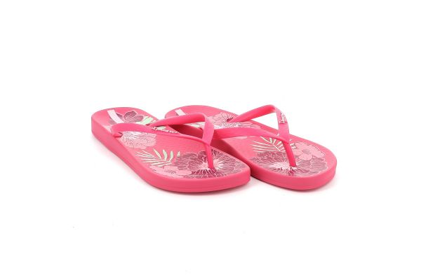 Γυναικεία Σαγιονάρα Ipanema Χρώματος Φούξια 780-25352-29.2