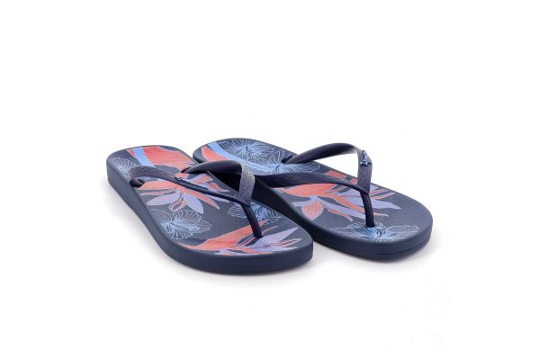 Γυναικεία Σαγιονάρα Ipanema Χρώματος Μπλε 780-25353-26.2