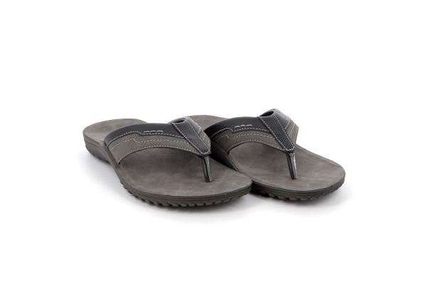 Ανδρική Σαγιονάρα Parex Ανατομική Χρώματος Μαύρο 12231002.B