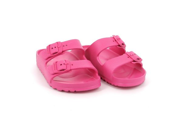 Παιδική Σαγιονάρα για Κορίτσι Mayoral Χρώματος Φούξια 25-43657-038