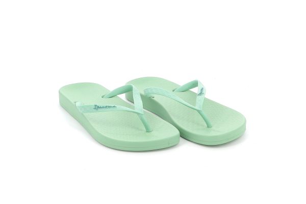 Γυναικεία Σαγιονάρα Ipanema Χρώματος Βεραμάν 780-23326-29.7