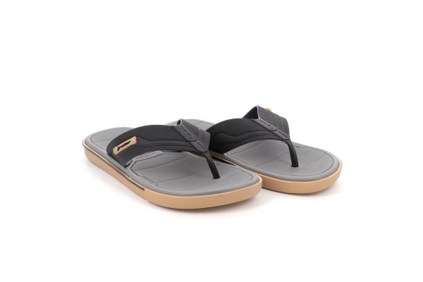 Ανδρική Σαγιονάρα Rider Χρώματος Γκρι 780-25005-19.1