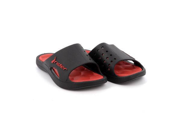 Ανδρική Σαγιονάρα Rider Χρώματος Μαύρο 780-25018-16.6