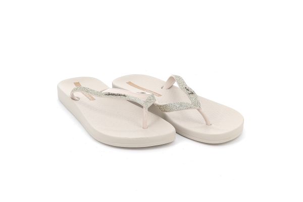 Γυναικεία Σαγιονάρα Ipanema Χρώματος Μπεζ 780-25328-26.3