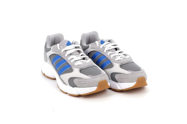 Παιδικό Αθλητικό Παπούτσι για Αγόρι Adidas Crazychaos 2000 J Χρώματος Γκρι IH0907