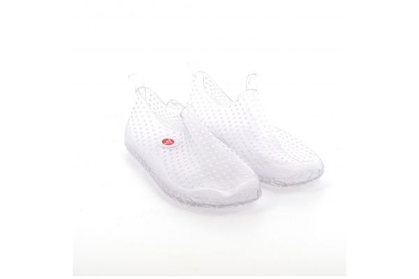 Γυναικείο Παπούτσι Θαλάσσης Adam's Χρώματος Διάφανο 528-25004-25-3