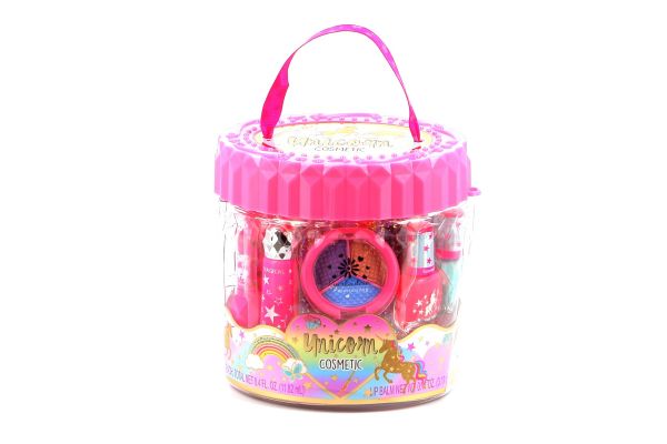 Multipackaging Cosmetics