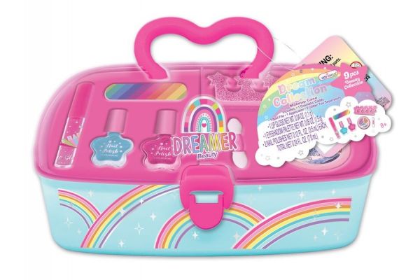 Multipackaging Cosmetics