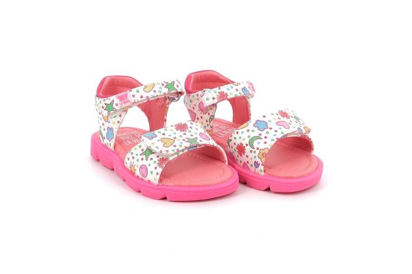 Πέδιλο Κορίτσι