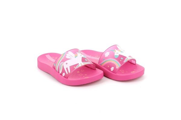 Παιδική Σαγιονάρα για Κορίτσι Ipanema Χρώματος Ροζ 780-25425-38.1