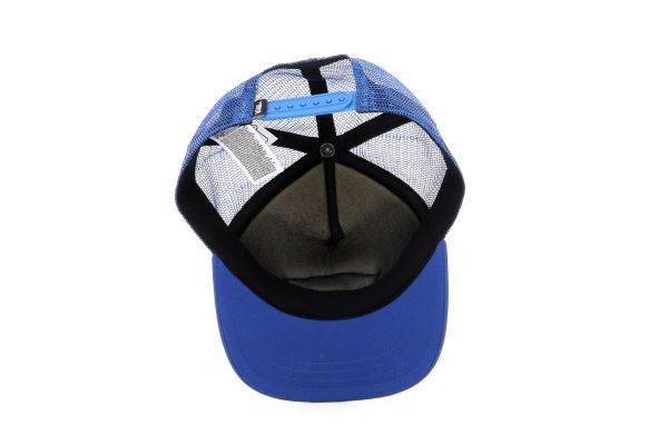 Παιδικό Καπέλο Αγόρι Vans Χρώματος Μπλε VN000EY07WM1