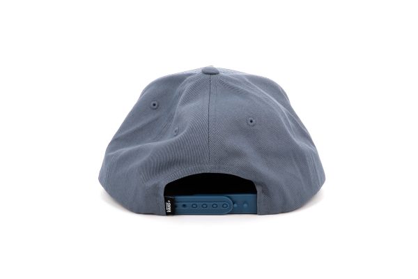 Παιδικό Καπέλο Αγόρι Vans Χρώματος Γκρι VN000J4VRV21