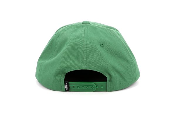 Παιδικό Καπέλο Αγόρι Vans Χρώματος Πράσινο VN0A36OUBR11