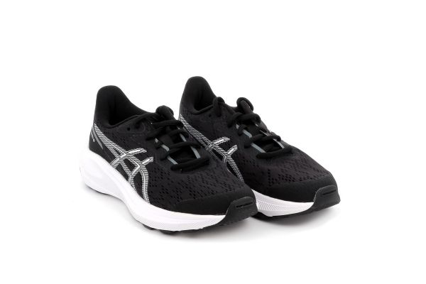 Children's Sports Shoe for Boy Asics GT-1000 13 GS Color Black 1014A343-003