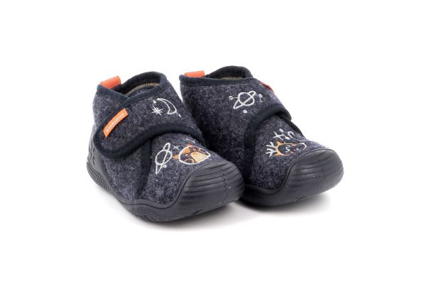 Παντοφλάκι Αγόρι