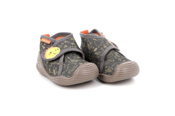 Παντοφλάκι Αγόρι