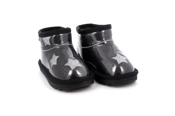 Μποτάκι Κορίτσι