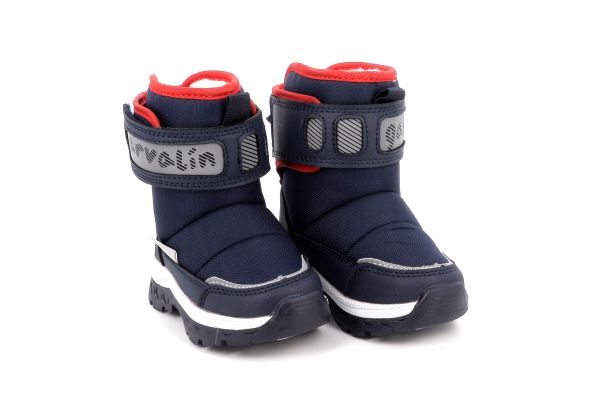 Μπότα Αγόρι