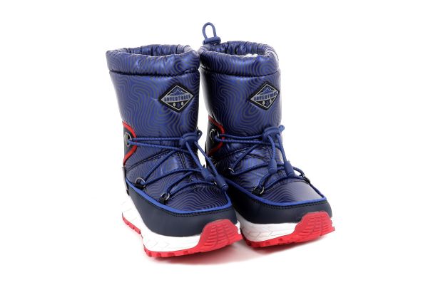 Μπότα Αγόρι