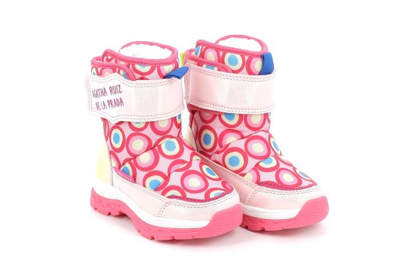 Μπότα Κορίτσι