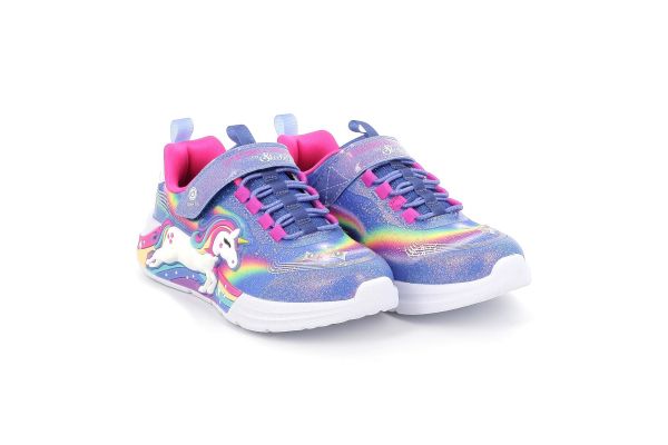 Αθλητικό Παπούτσι Κορίτσι