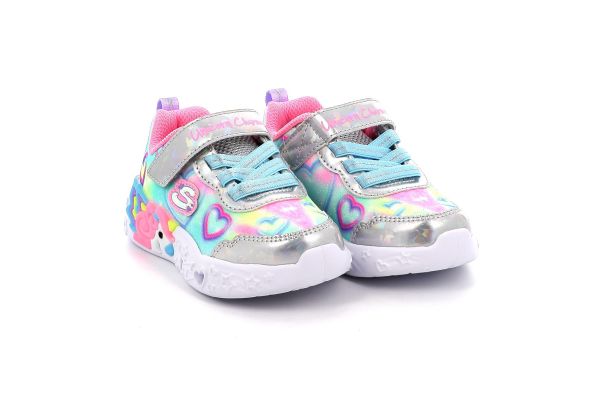 Αθλητικό Παπούτσι Κορίτσι